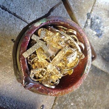Gold Mill - Jewelry Near Me - Fremont, California Gold Mill - Jewelry Near Me - Fremont, California