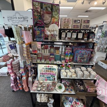 Trudy’s Hallmark Shop - Natural Life - Cards & Stationery Near Me - Spokane, Washington