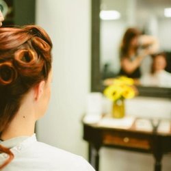 elljay studio - Vintage Wedding Day