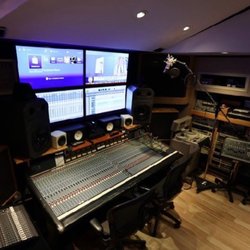 Music Production Institute NY