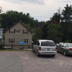 Joe's Snack Bar