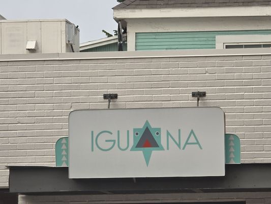 Iguana Mexican Grill by null