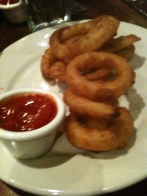 Greenlake Bar & Grill by null