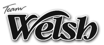 Team Welsh Jeep Chrysler