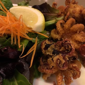 KoJa Kitchen - Octopus w salad $9 - Japanese Near Me - San Francisco, California KoJa Kitchen - Octopus w salad $9 - Japanese Near Me - San Francisco, California