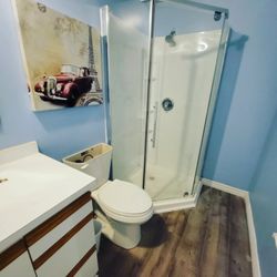 Aguila Renovations