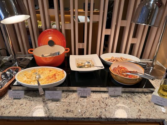 Sheraton Grand Hiroshima Hotel by null