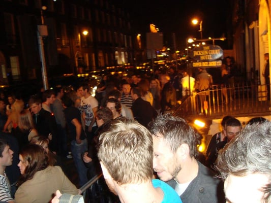 Copper Face Jacks by null