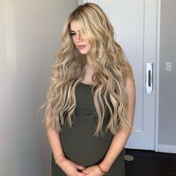 Lavish Locks - 24" hand tied wefts - Hair Stylists Near Me - Auburn, California Lavish Locks - 24" hand tied wefts - Hair Stylists Near Me - Auburn, California