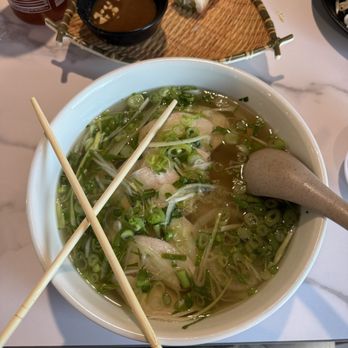 Pho 85 - Chicken pho - Vietnamese Near Me - San Jose, California
