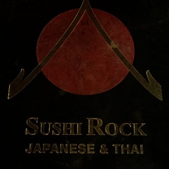 Sushi Rock - Sushi Bars Near Me - Pinecrest, Florida