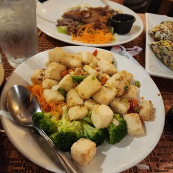 Royal China Restaurant - Salt & Pepper Tofu - Szechuan Near Me - Dallas, Texas Royal China Restaurant - Salt & Pepper Tofu - Szechuan Near Me - Dallas, Texas