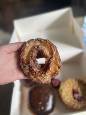 The Hollywood Donut Factory by null
