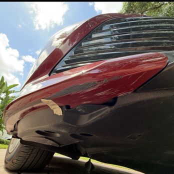 24/7 Mobile Auto Body - Before - Body Shops Near Me 24/7 Mobile Auto Body - Before - Body Shops Near Me