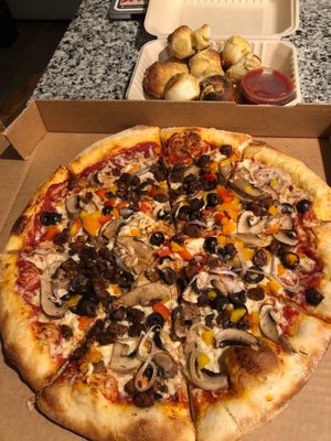 Big Nonna's by null