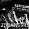 Deuces Wild Dueling Pianos gift card