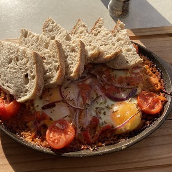 Club Vers - Breakfast & Brunch Near Me - Den Haag, ZH