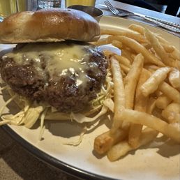 Burger Burger