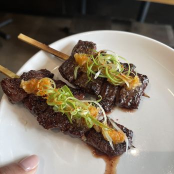 Miyagi Ramen - HARAMI BEEF - Ramen Near Me - Bend, Oregon Miyagi Ramen - HARAMI BEEF - Ramen Near Me - Bend, Oregon