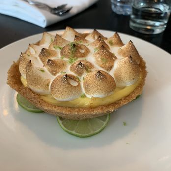 Fishing With Dynamite - Key Lime Pie - Seafood Near Me - Manhattan Beach, California