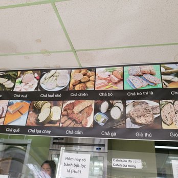 Gio Cha Ngon - Desserts Near Me - San Jose, California