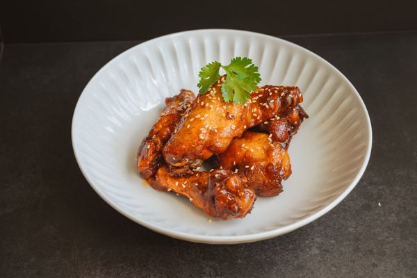 Teakwood Thai Chophouse by null