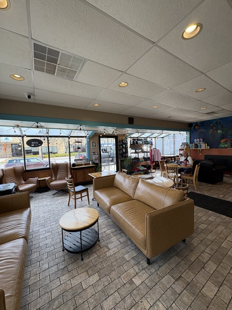 Food from Latte Donatte