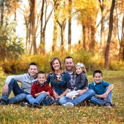 Stone Ridge Dental - Dr. Curt Carpenter & Family