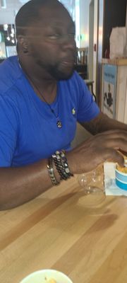 Deep Sea Vegan by null