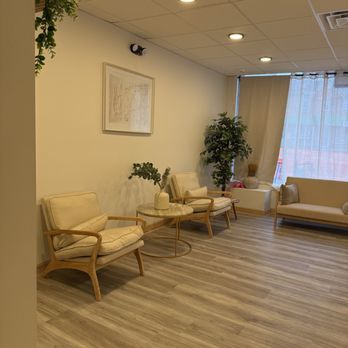Daje wellness and spa - Reception - Day Spas Near Me - Silver Spring, Maryland Daje wellness and spa - Reception - Day Spas Near Me - Silver Spring, Maryland