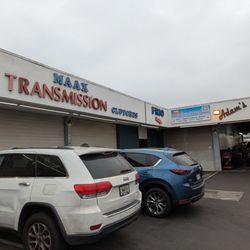 MAAX Transmission