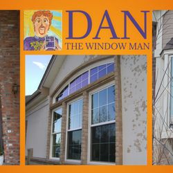 Dan the Window Man