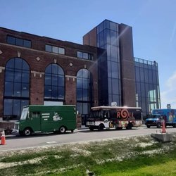 Sun Roll Food Truck