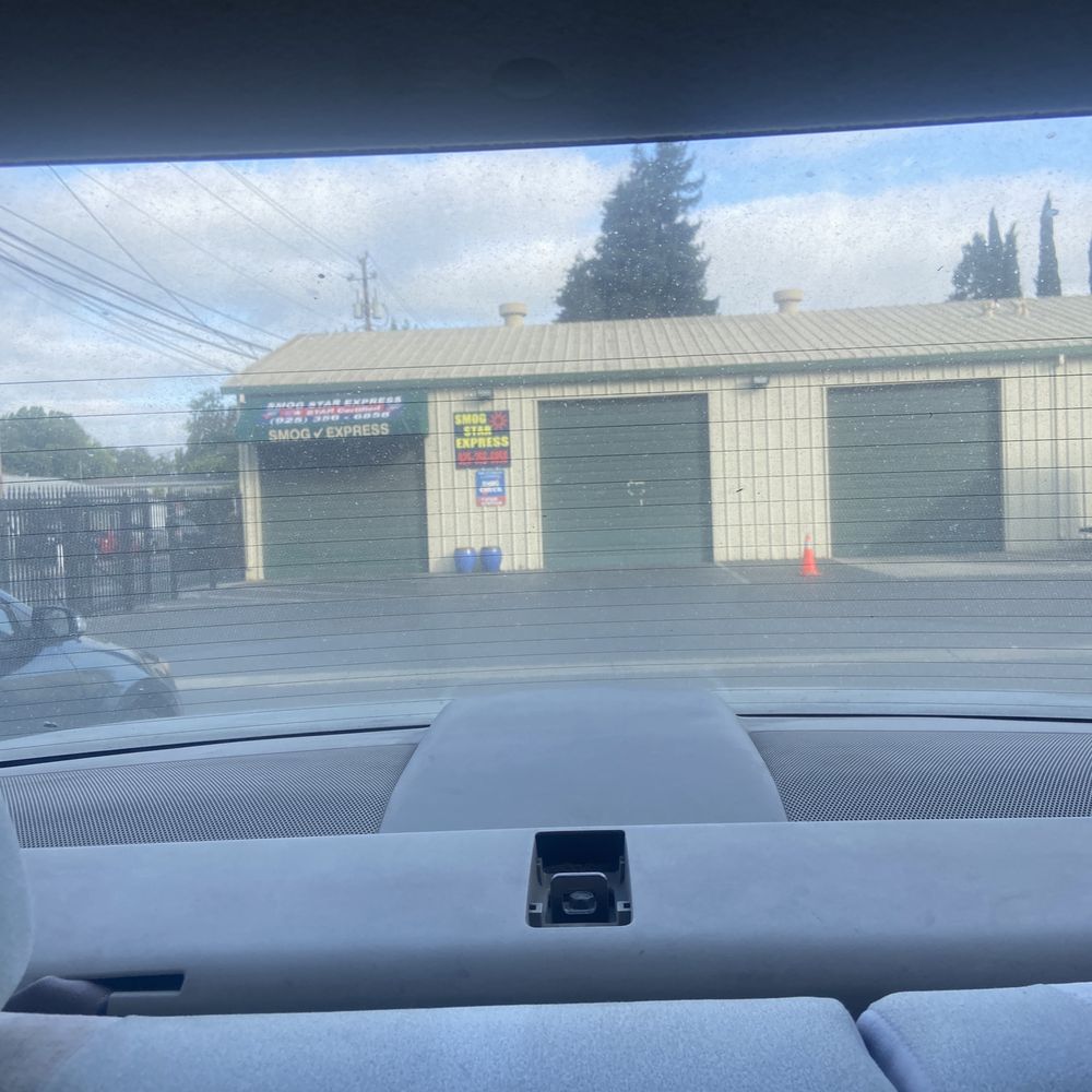 Smog Star Express - Smog - Smog Check Stations Near Me - Concord, California Smog Star Express - Smog - Smog Check Stations Near Me - Concord, California