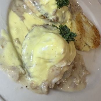 Maryjane's - Country Benny. Gravy and biscuits. - American Near Me - San Diego, California