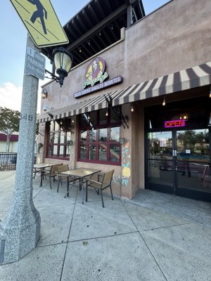 Magaly’s Tamales & Mexican Grill by null