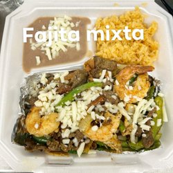 Taqueria El Macho