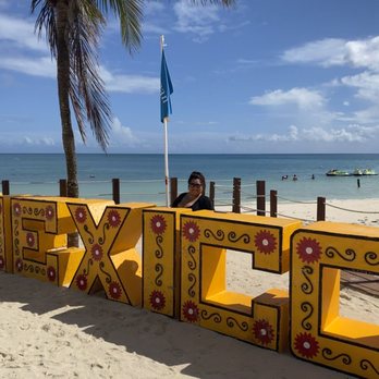 Ocean Maya Royale - Beach area - Hotels Near Me - Quintana Roo, ROO