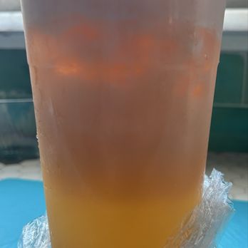 Delicious Strawberries and More - Aguas Frescas - Shaved Ice Near Me - Long Beach, California