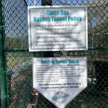 Merrill Park - Recreation Centers Near Me - Altamonte Springs, Florida