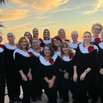 OC Sound Chorus - Christmas Carols at Casa Romantica 2024 - Community Service/Non-Profit Near Me - Laguna Woods, California OC Sound Chorus - Christmas Carols at Casa Romantica 2024 - Community Service/Non-Profit Near Me - Laguna Woods, California
