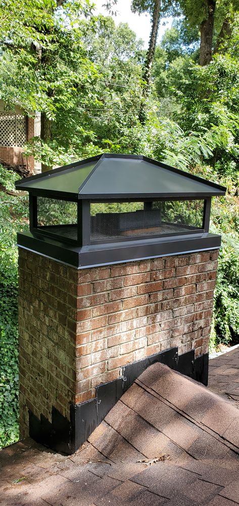 Slide of Countrywide Roofing