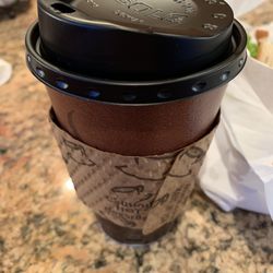 76 Gas Station - Coffee