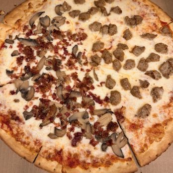 PCB Pizza - Pizza Near Me - Panama City Beach, Florida PCB Pizza - Pizza Near Me - Panama City Beach, Florida