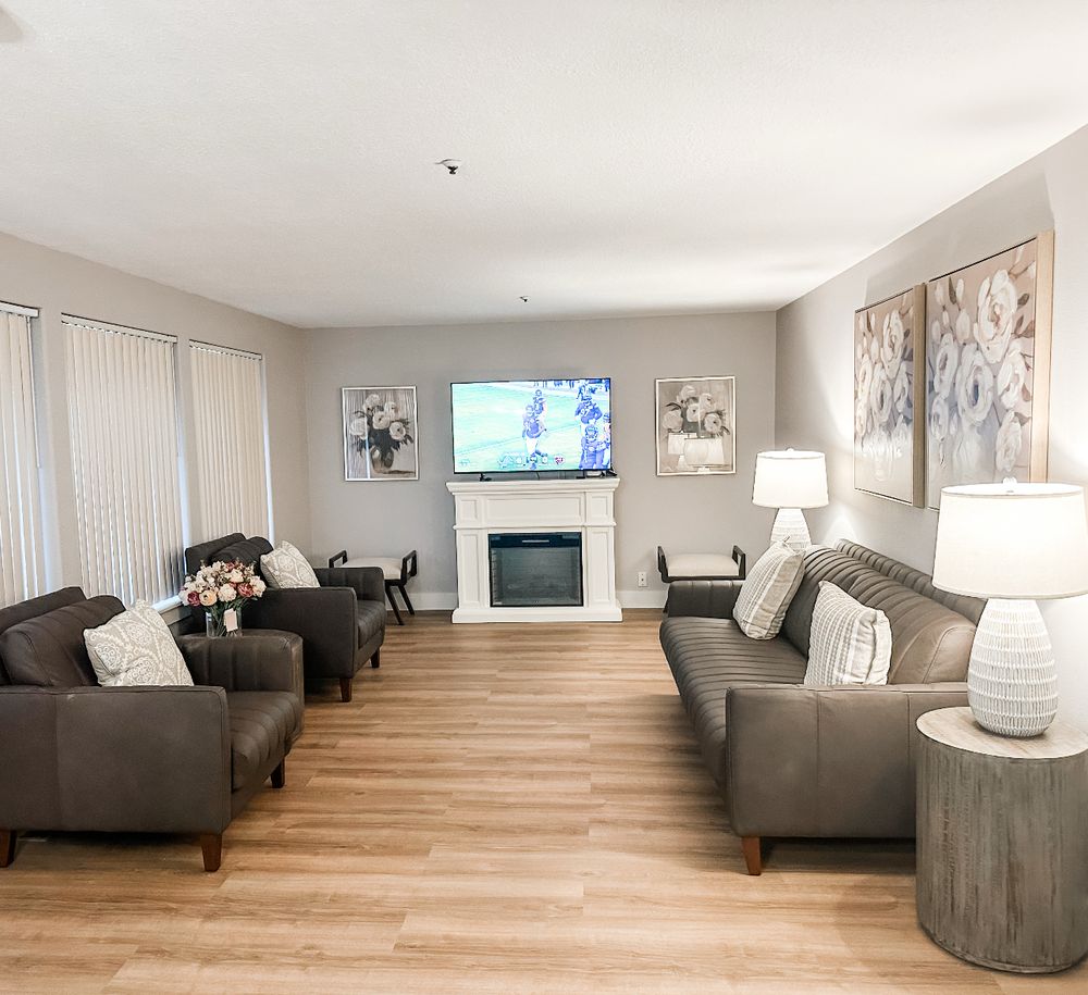 ACMT Adult Care Home - home care agency in Portland, OR