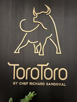 Toro Toro by null Toro Toro by null