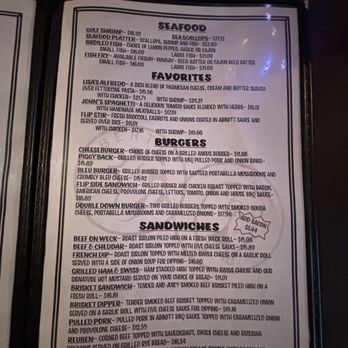The Flip Side - Bars Near Me - Strykersville, New York The Flip Side - Bars Near Me - Strykersville, New York