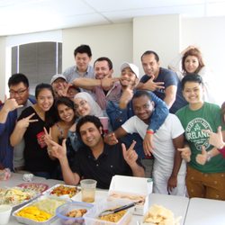 Evergreen Academy - Class Party