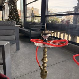 Hookah