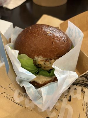 Blue Claw Lobster Shack by null